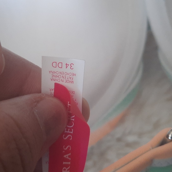 Victoria secret bikini top - Picture 4 of 4